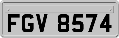 FGV8574