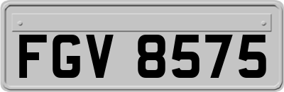 FGV8575