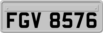 FGV8576
