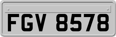 FGV8578