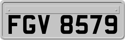 FGV8579