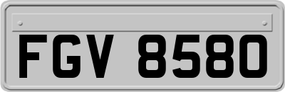 FGV8580