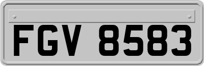 FGV8583
