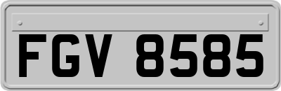FGV8585