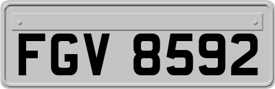 FGV8592