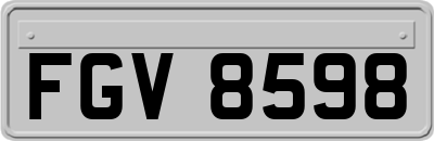 FGV8598
