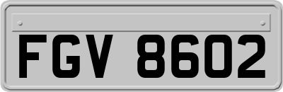 FGV8602