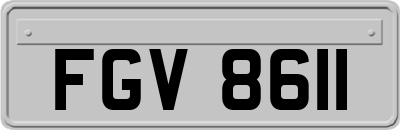 FGV8611