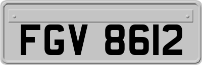 FGV8612