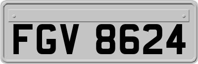 FGV8624