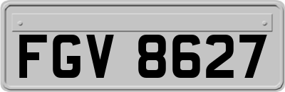 FGV8627