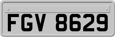 FGV8629