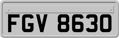 FGV8630