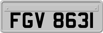 FGV8631