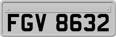 FGV8632