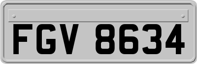 FGV8634