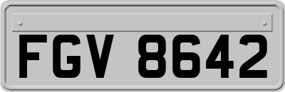 FGV8642