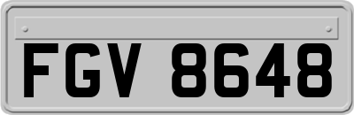FGV8648