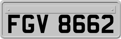 FGV8662