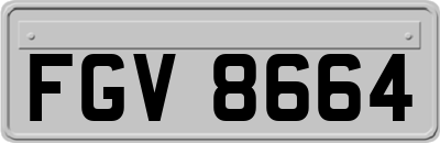 FGV8664