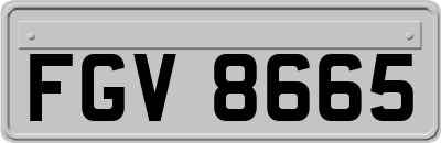 FGV8665
