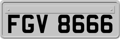 FGV8666