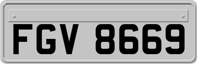 FGV8669