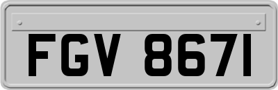FGV8671