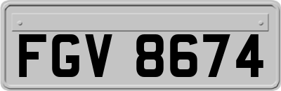 FGV8674