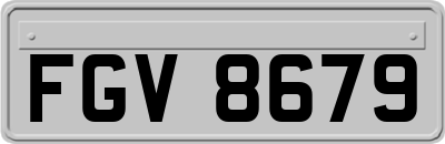 FGV8679