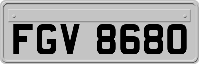 FGV8680