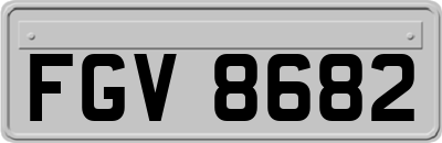 FGV8682