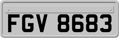 FGV8683