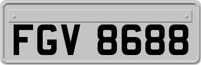 FGV8688