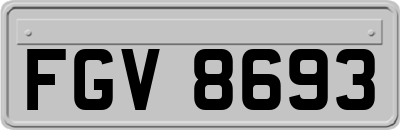 FGV8693