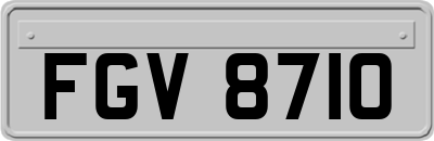 FGV8710