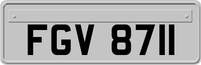 FGV8711