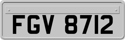 FGV8712