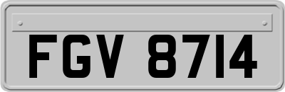 FGV8714