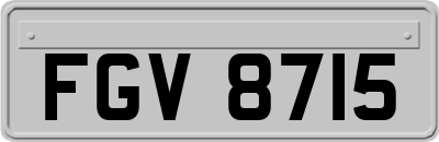 FGV8715