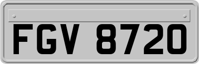 FGV8720