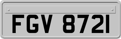 FGV8721