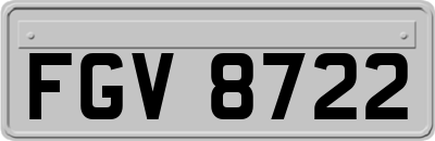 FGV8722