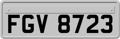 FGV8723
