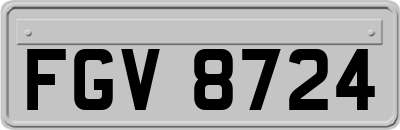 FGV8724