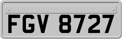 FGV8727