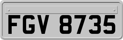 FGV8735