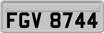 FGV8744