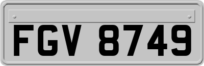 FGV8749