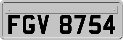 FGV8754